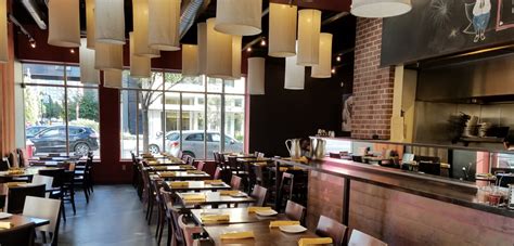 kindee thai restaurant.